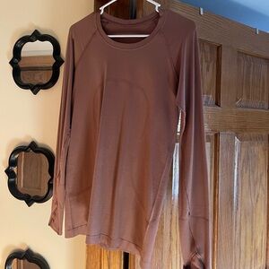 LULULEMON SWIFTLY TECH 2.0